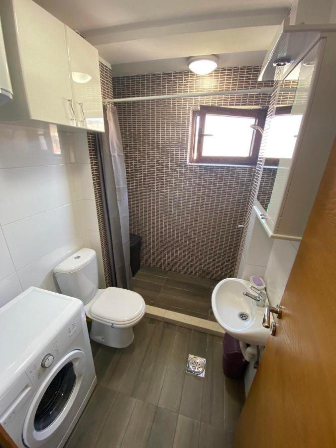 Apartman Bojanic Podgorica Exterior foto