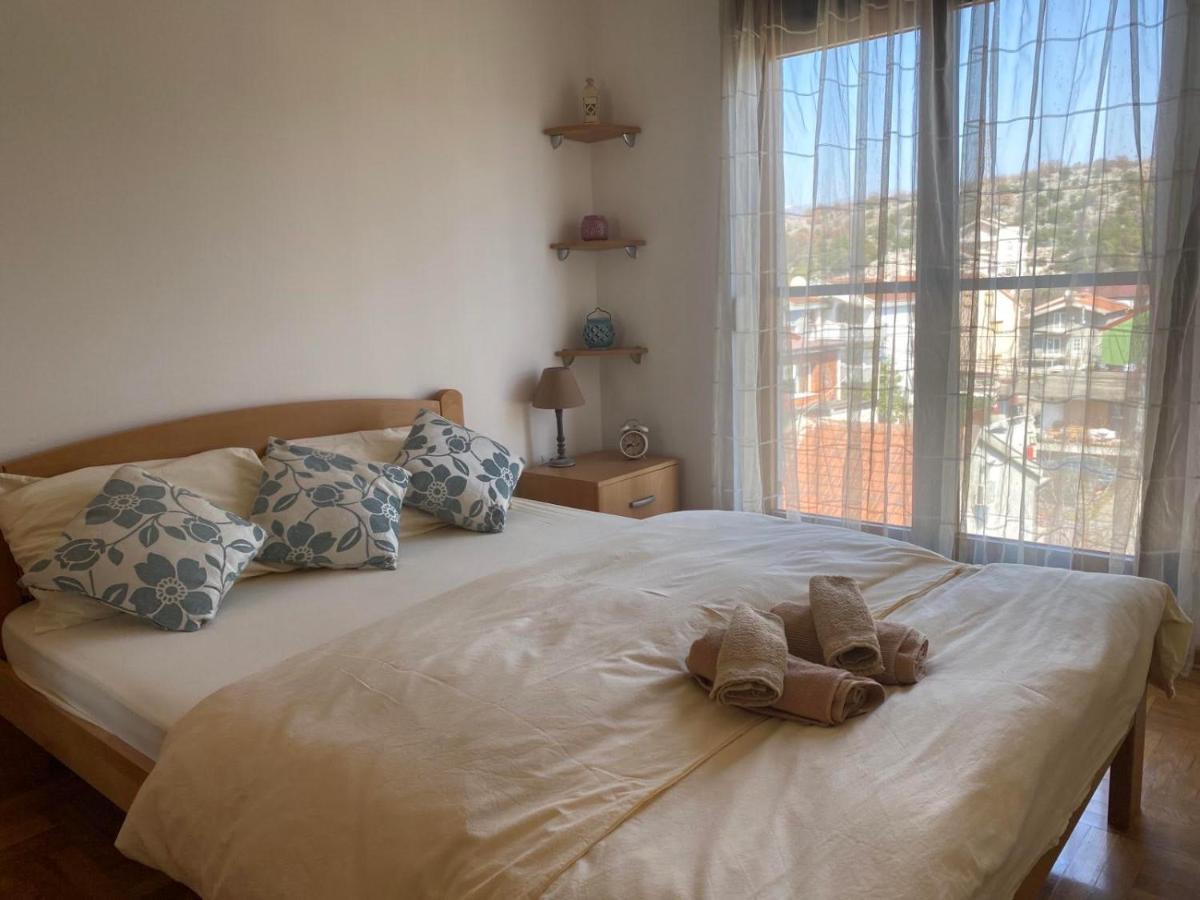 Apartman Bojanic Podgorica Exterior foto