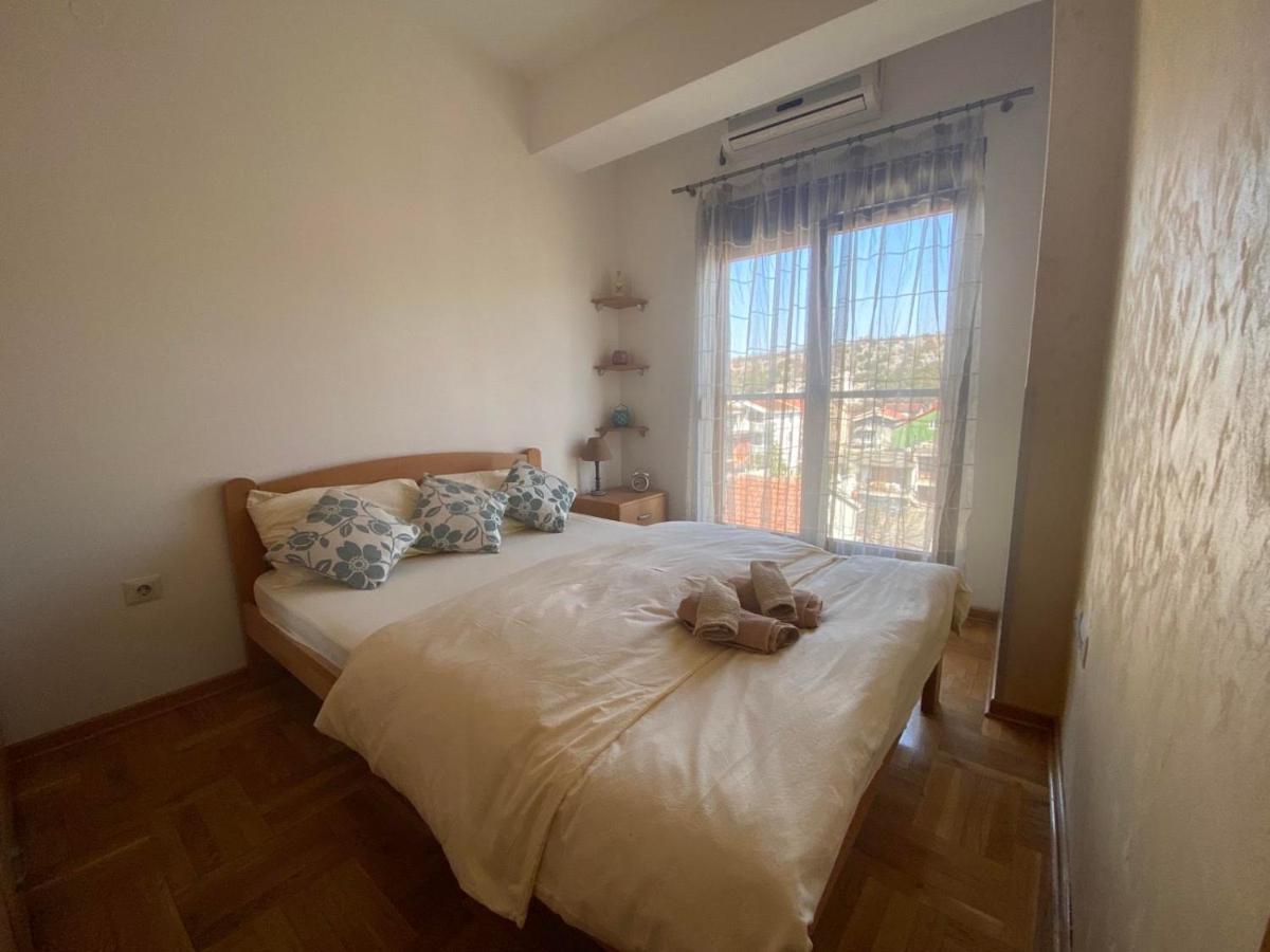 Apartman Bojanic Podgorica Exterior foto