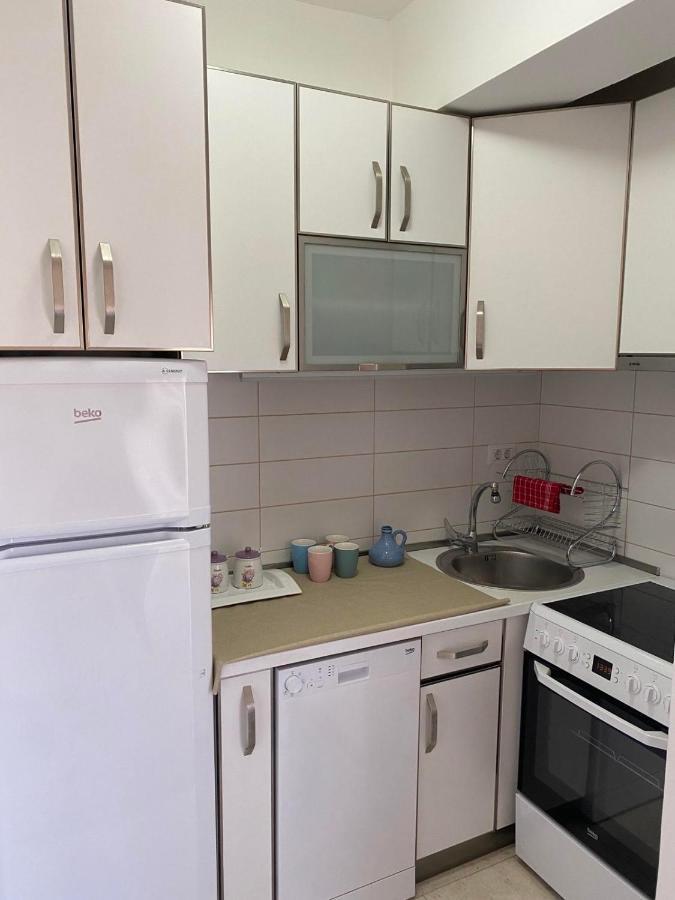 Apartman Bojanic Podgorica Exterior foto